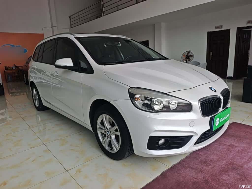 BMW 2 Series, 2018 4