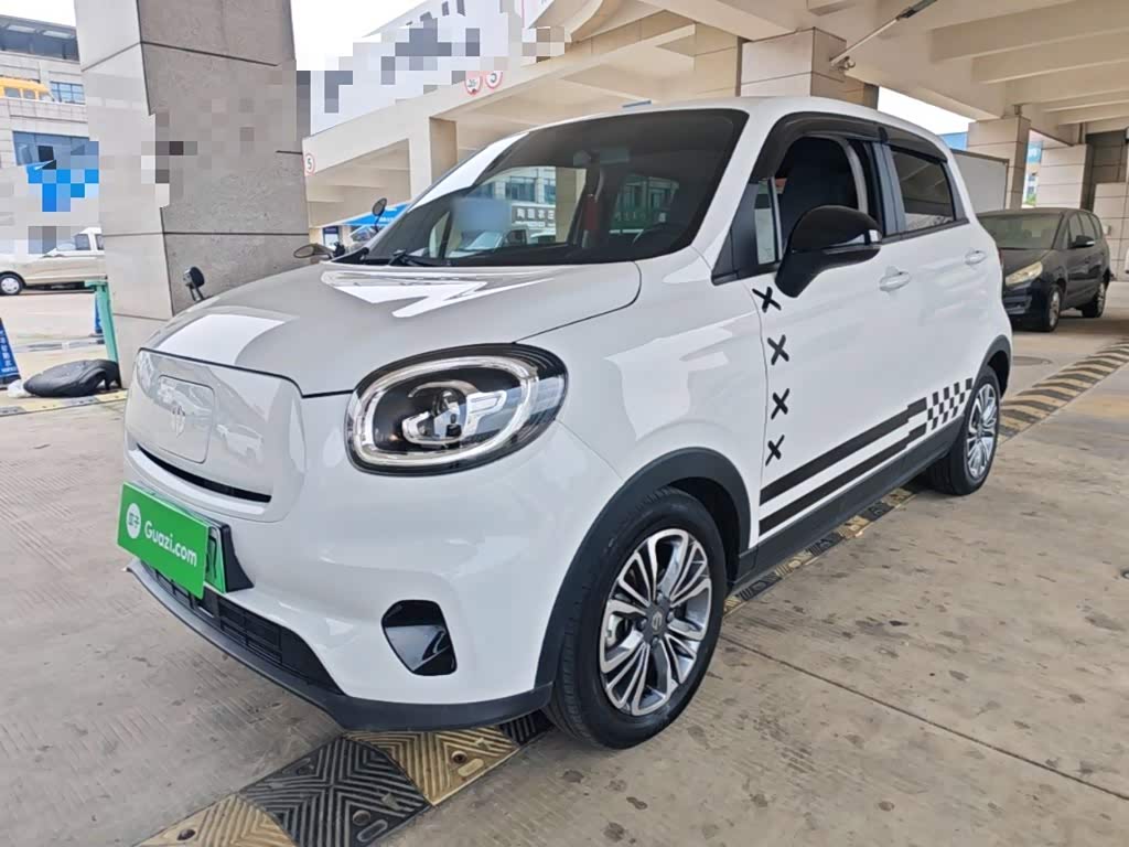 Leapmotor T03