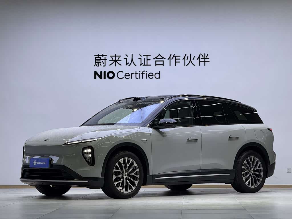 NIO ES6 2023 75kWh
