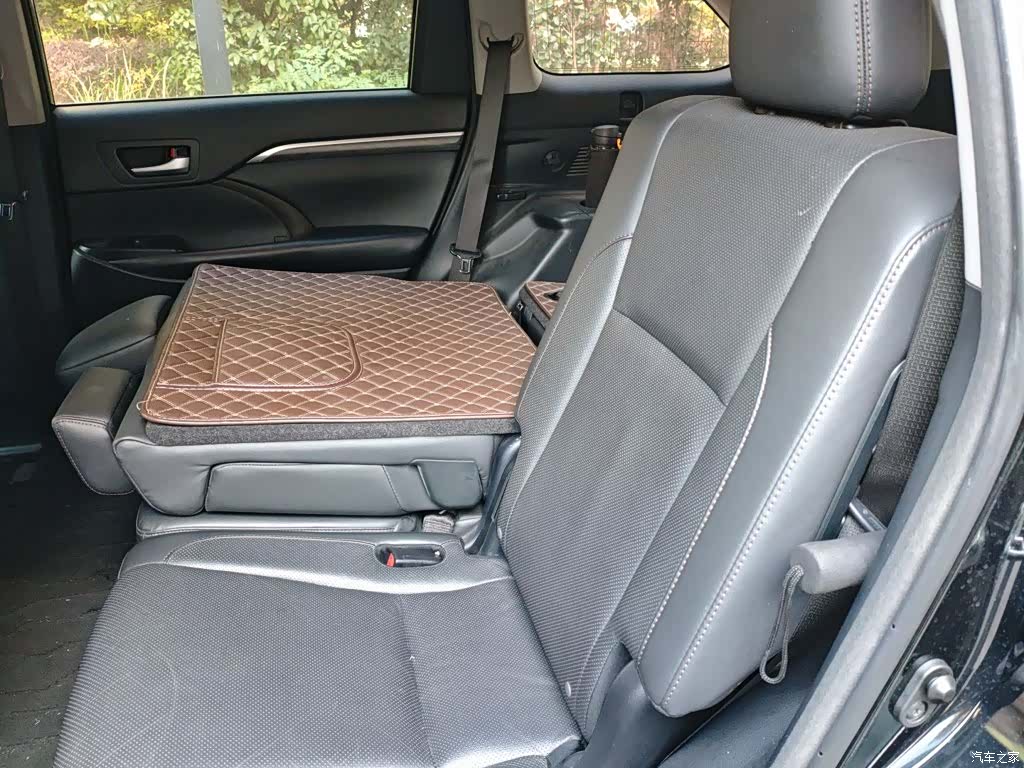 Toyota Highlander, 2018 15