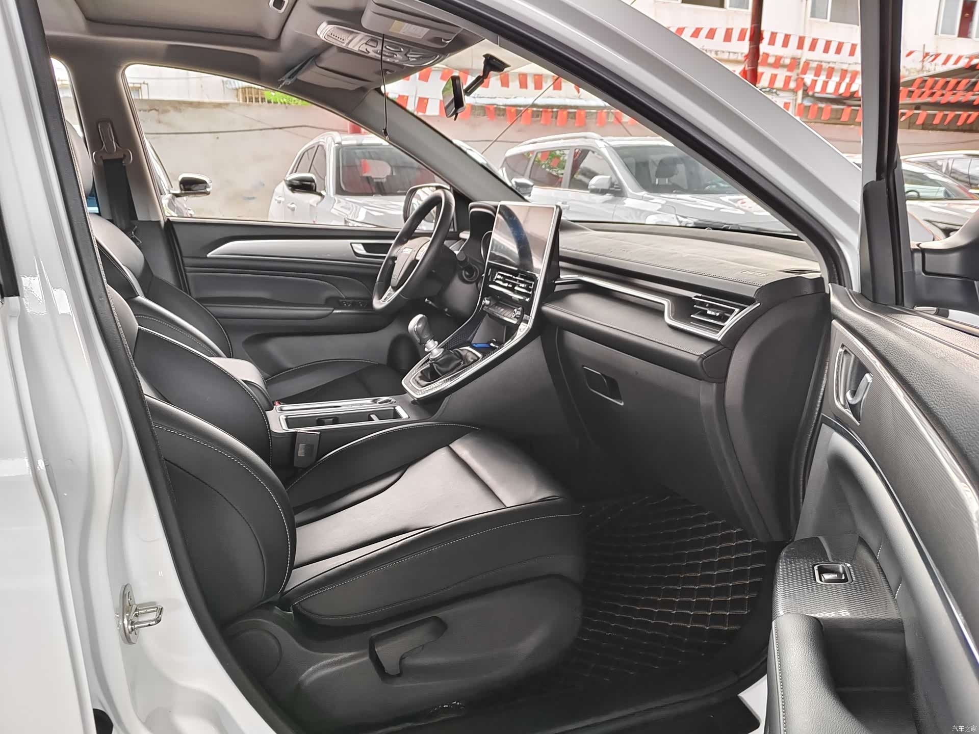 Haval M6, 2023 7