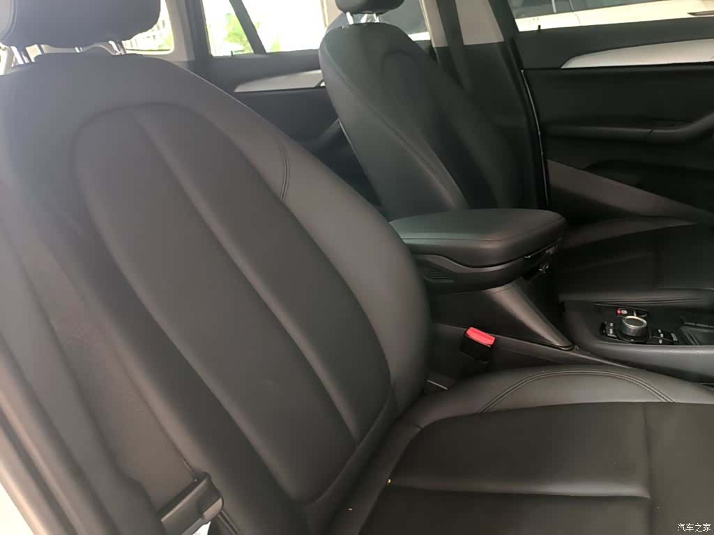 BMW X1, 2018 25