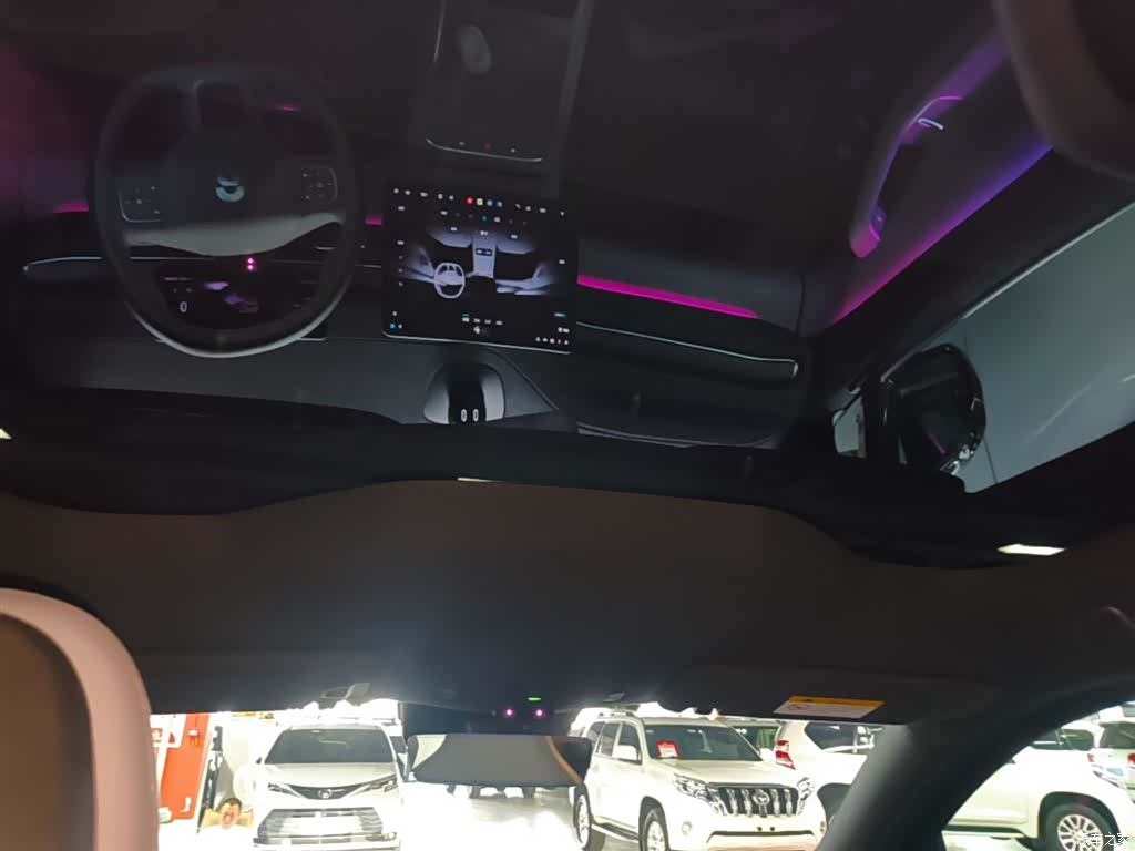 NIO EC6, 2025 18