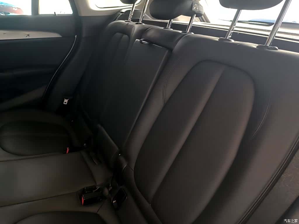 BMW X1, 2018 17