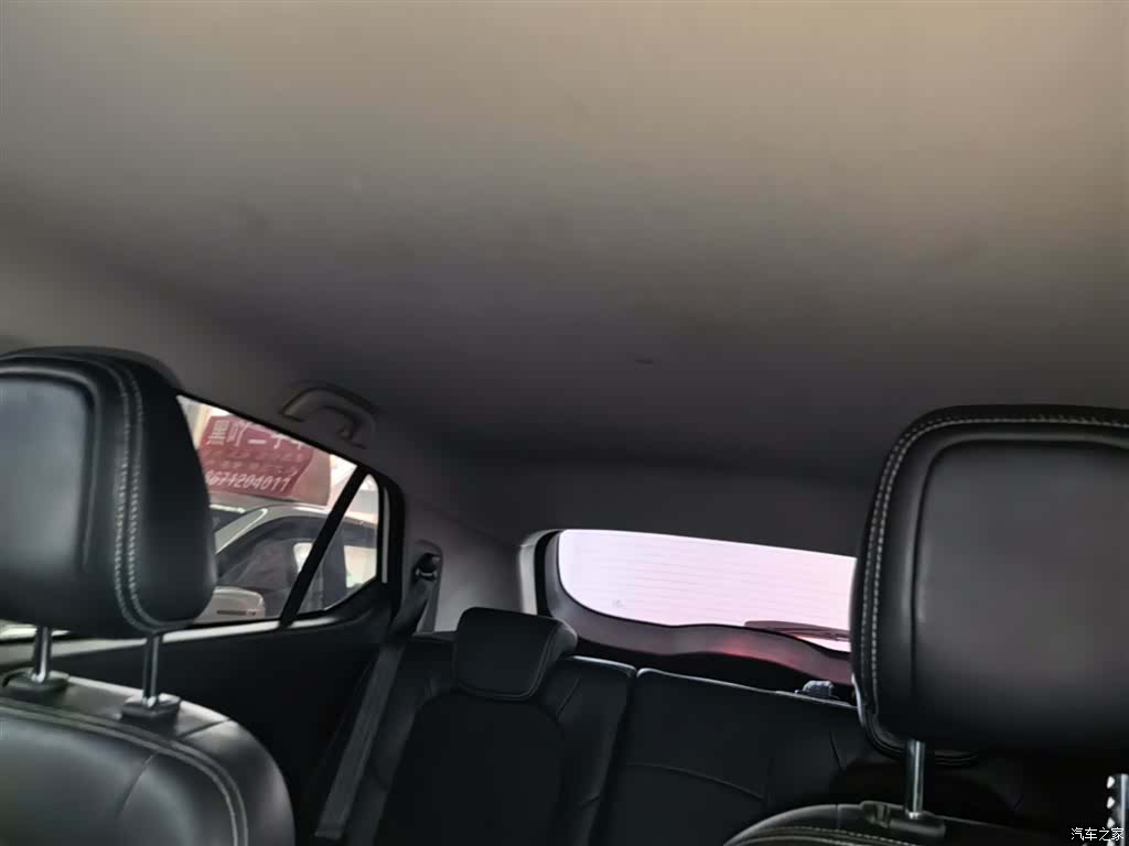 Wuling 510, 2017 18