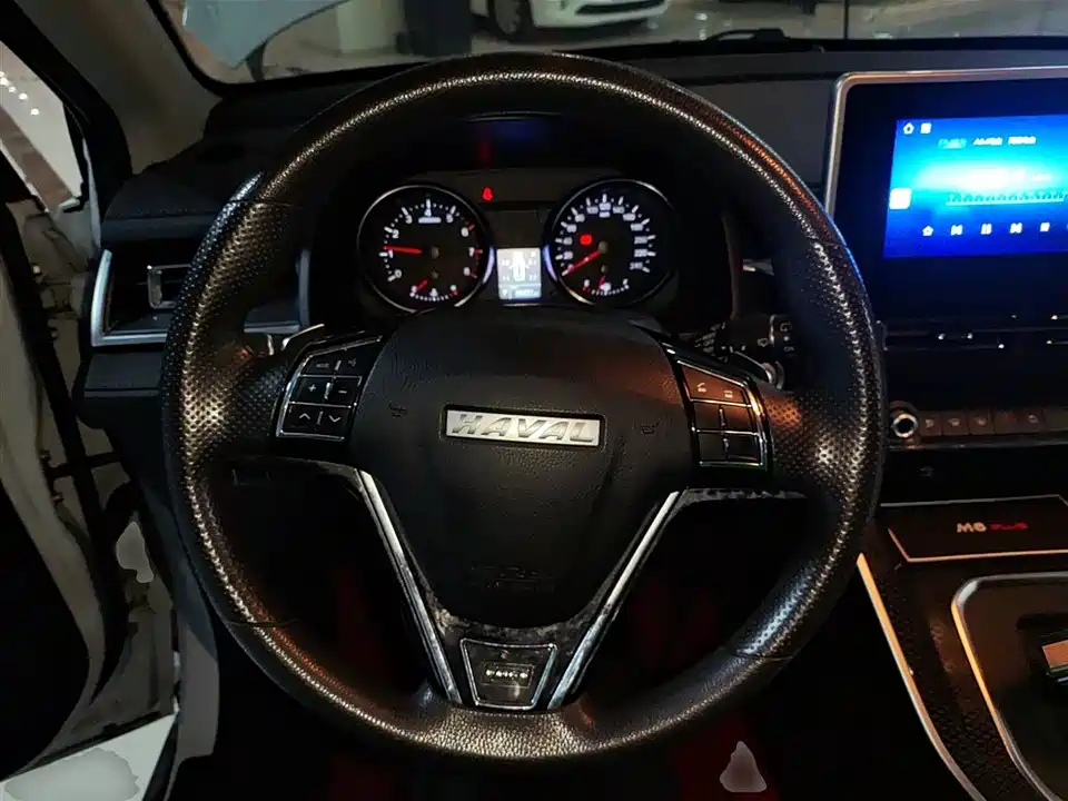 Haval M6