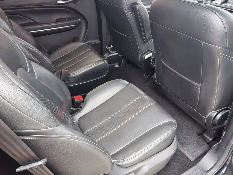 Trumpchi Trumpchi M6