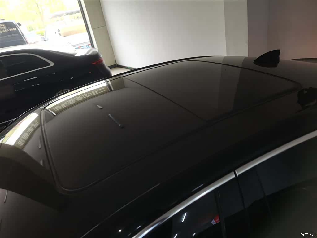 Cadillac CT5, 2023 21