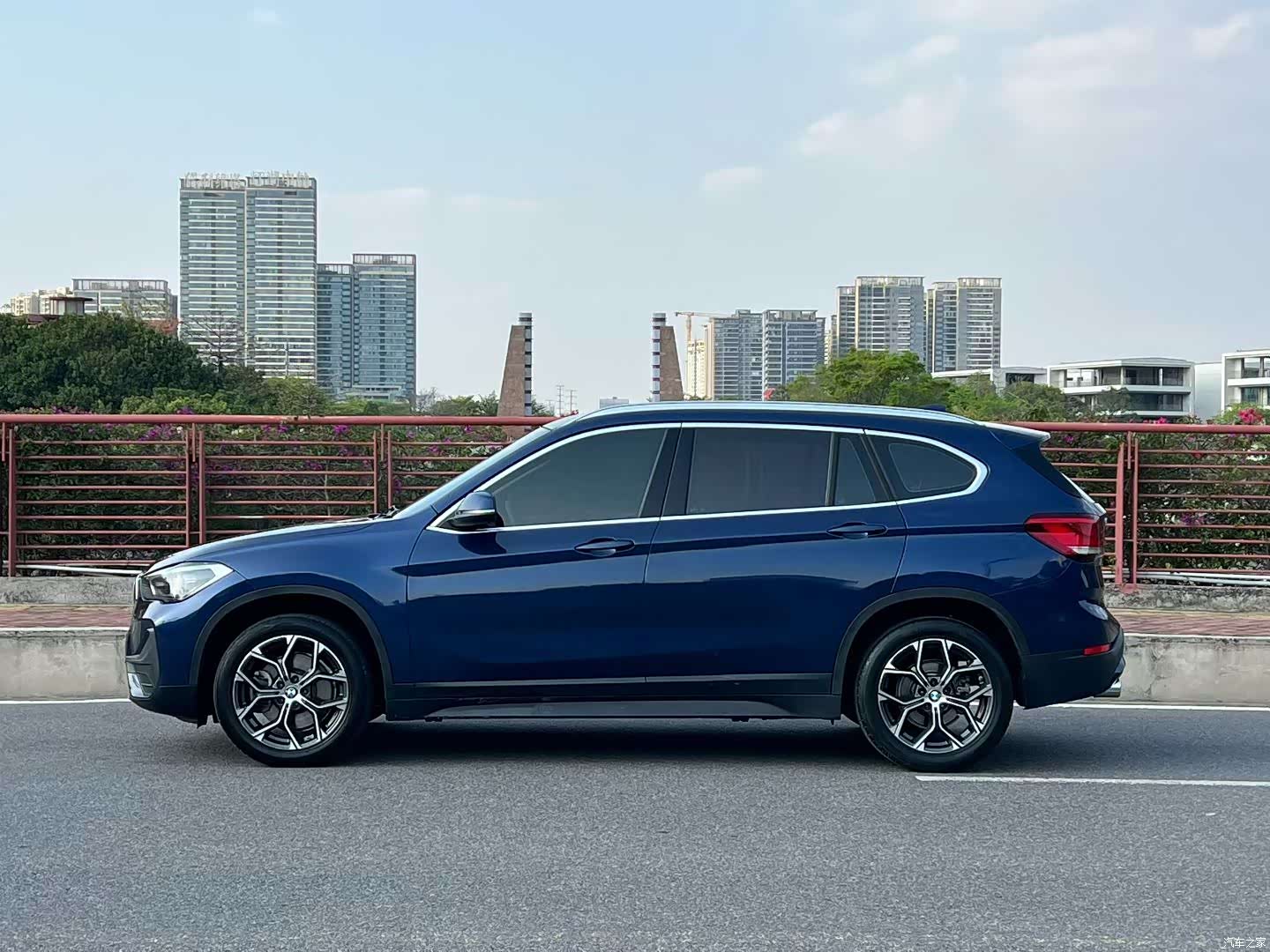 BMW X1, 2020 3