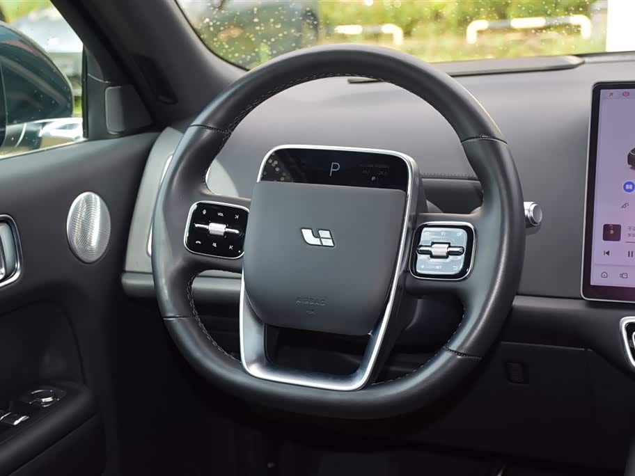 Li Auto Ideal L8 Li Auto Ideal L8