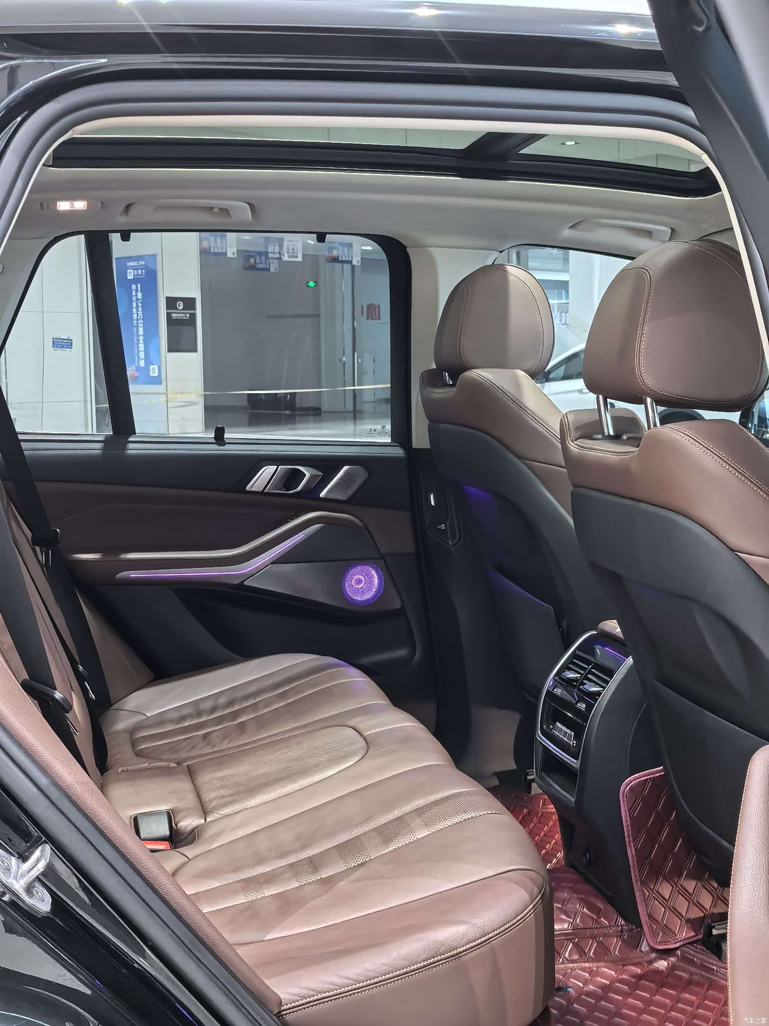BMW X5, 2019 4
