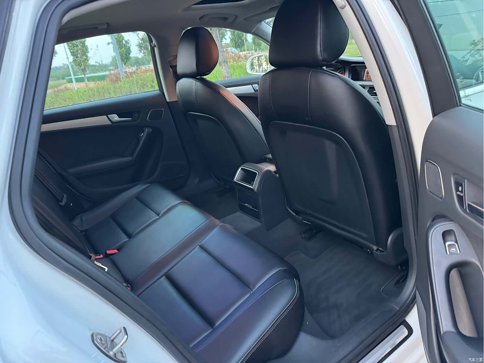 Audi A4L, 2013 13