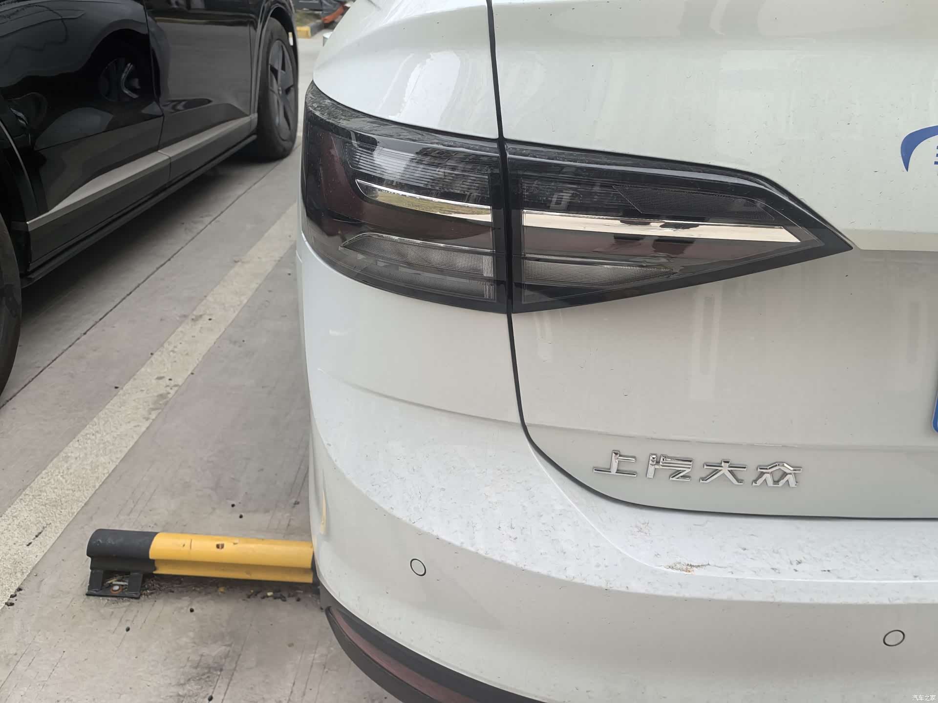 Volkswagen Lavida, 2025 9