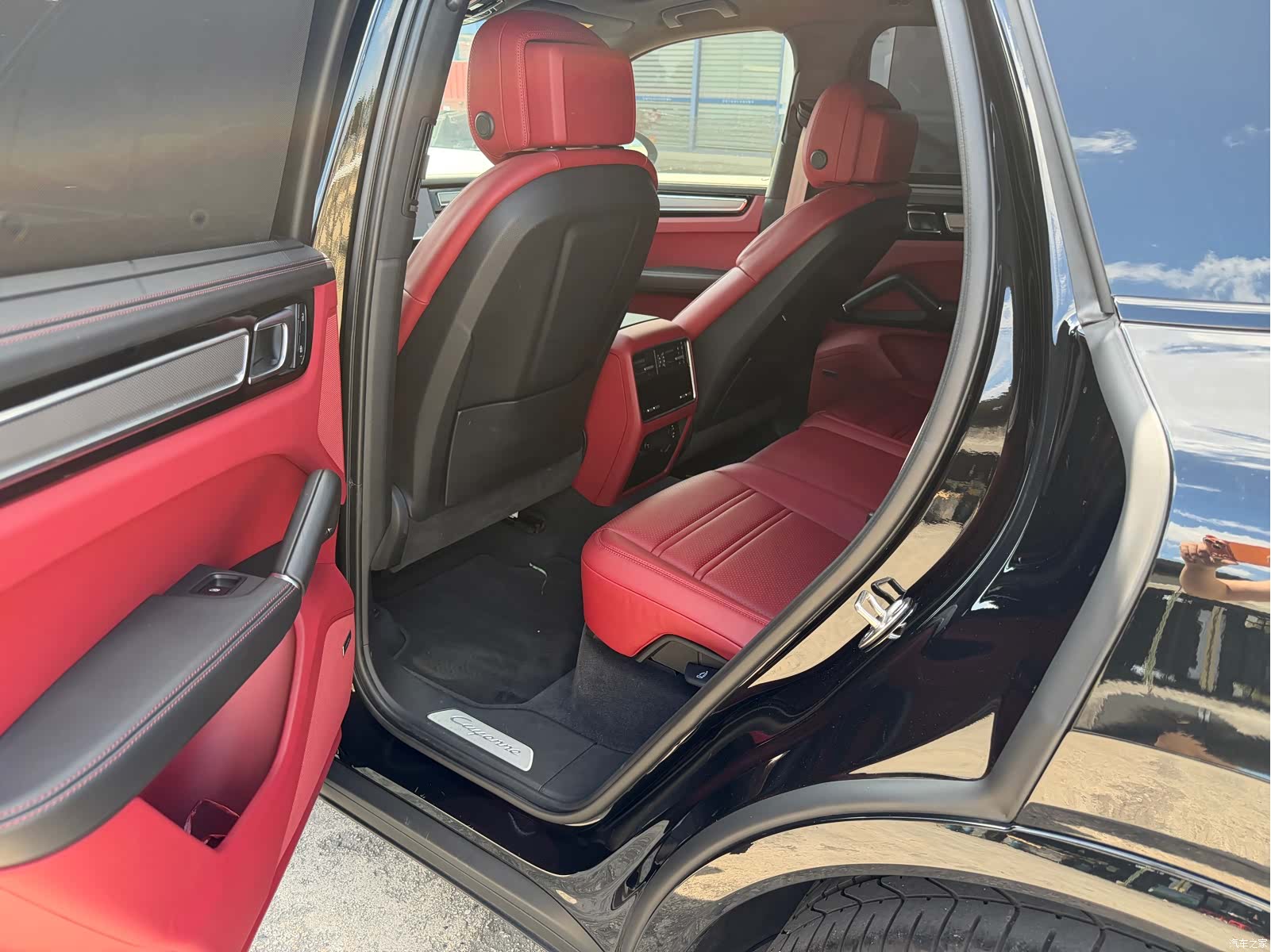 Porsche Cayenne, 2023 6