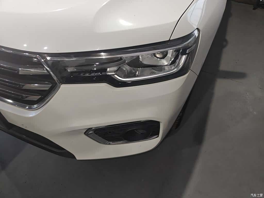 Haval H7, 2019 15