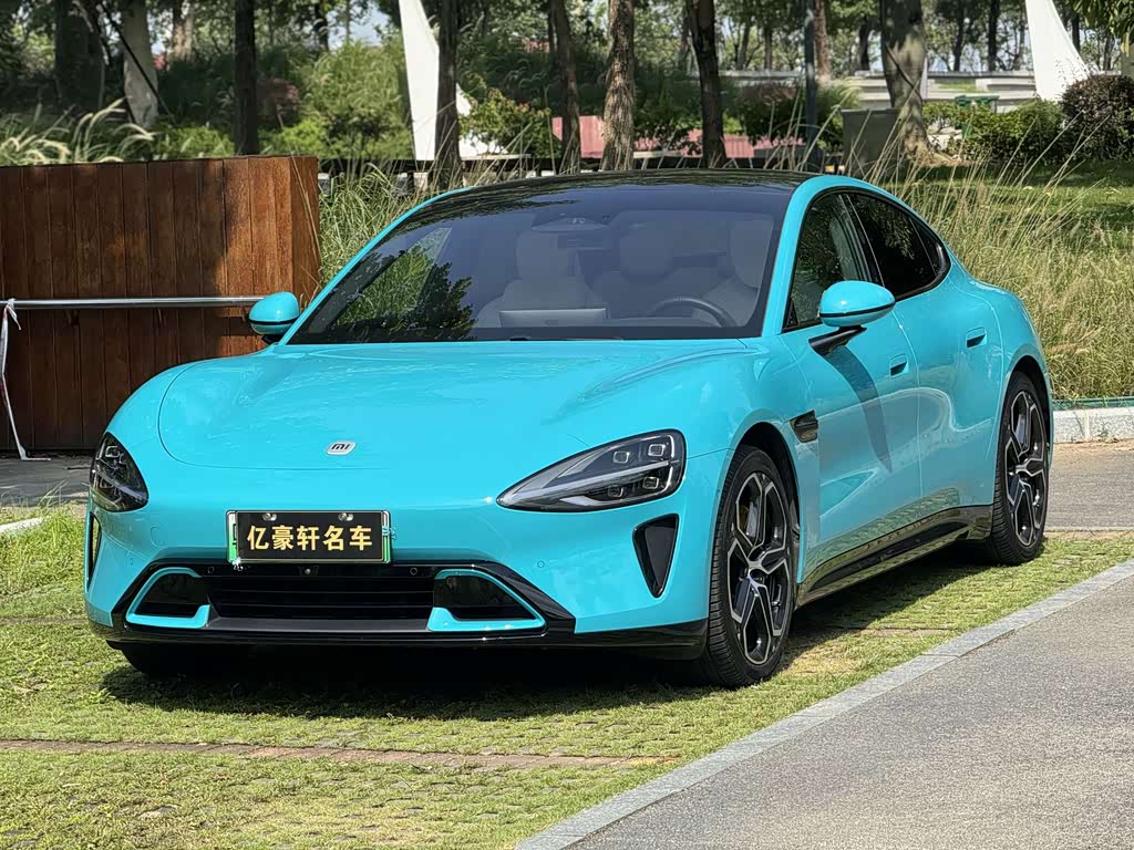 Xiaomi SU7