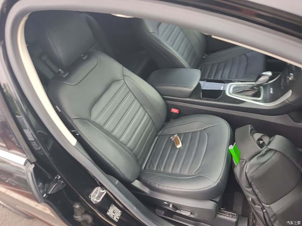 Ford Edge, 2017 25