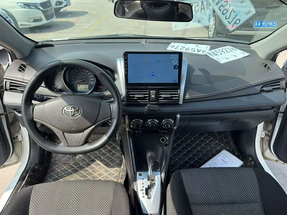 Toyota Vios