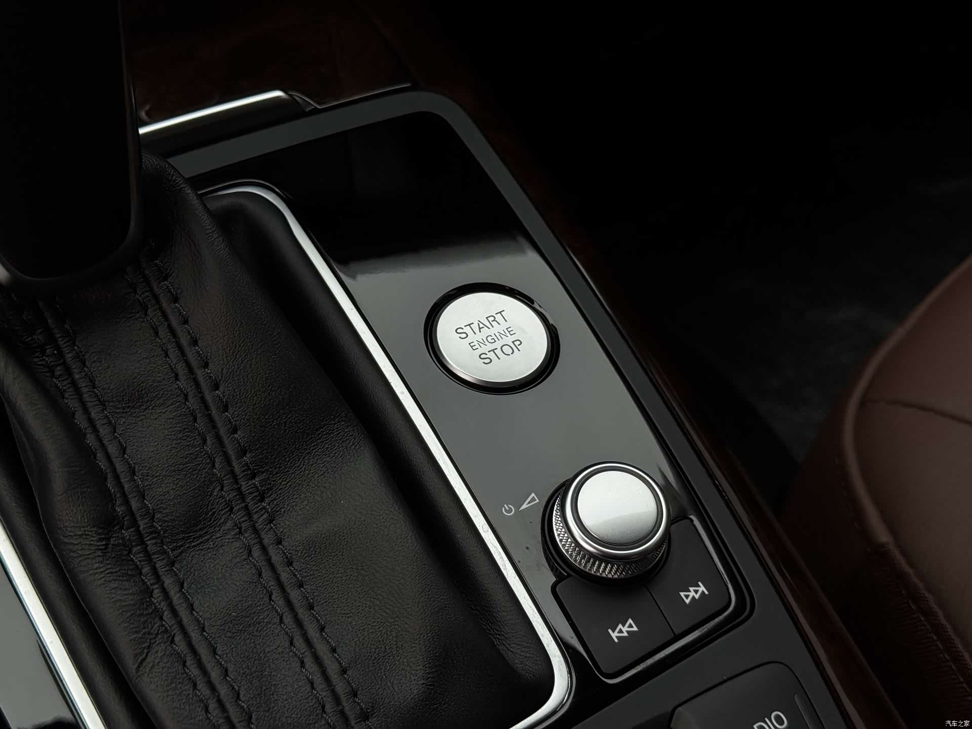 Audi A6L, 2017 9