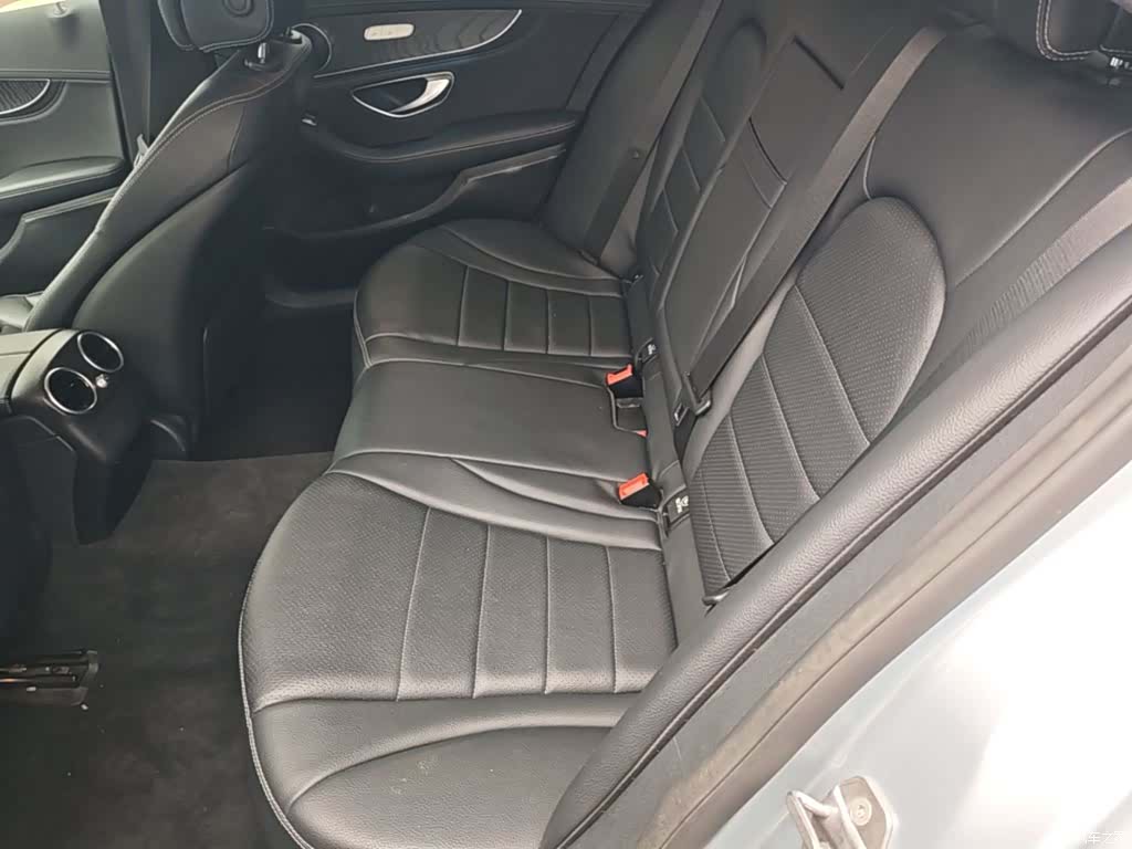 Mercedes-Benz C-Class, 2017 17