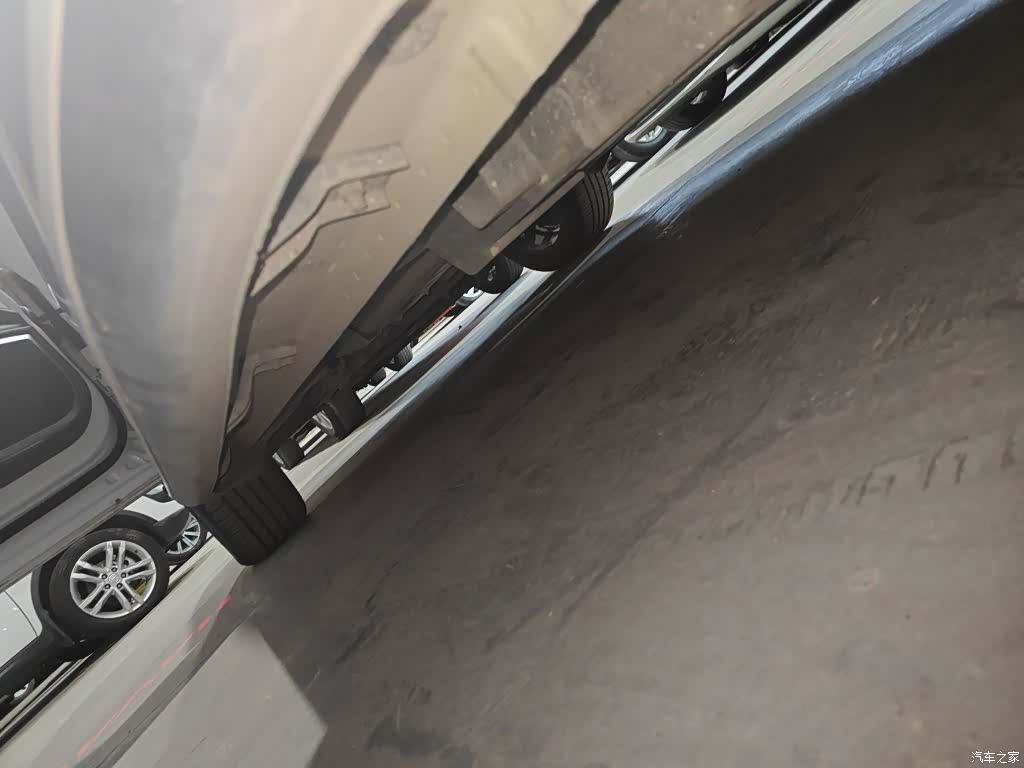 Haval H7, 2019 18