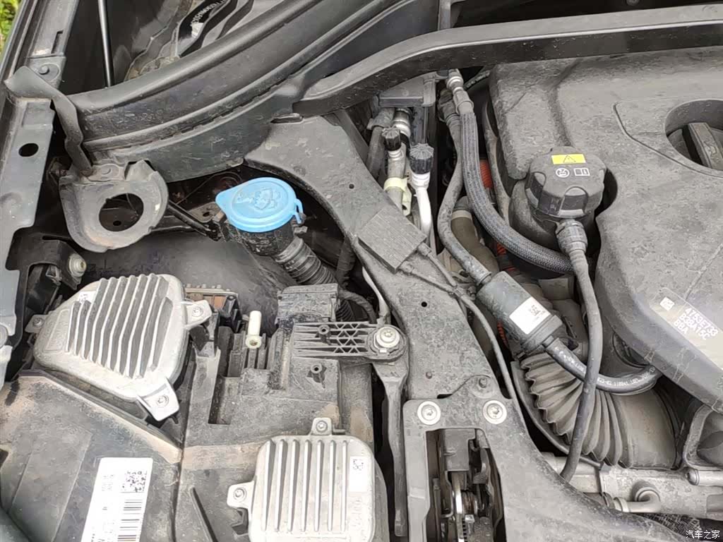 BMW X1, 2019 21