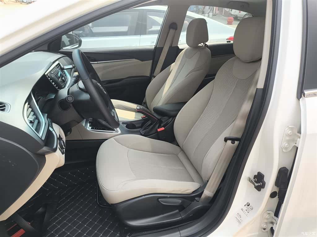 Buick 15N, 2015 11