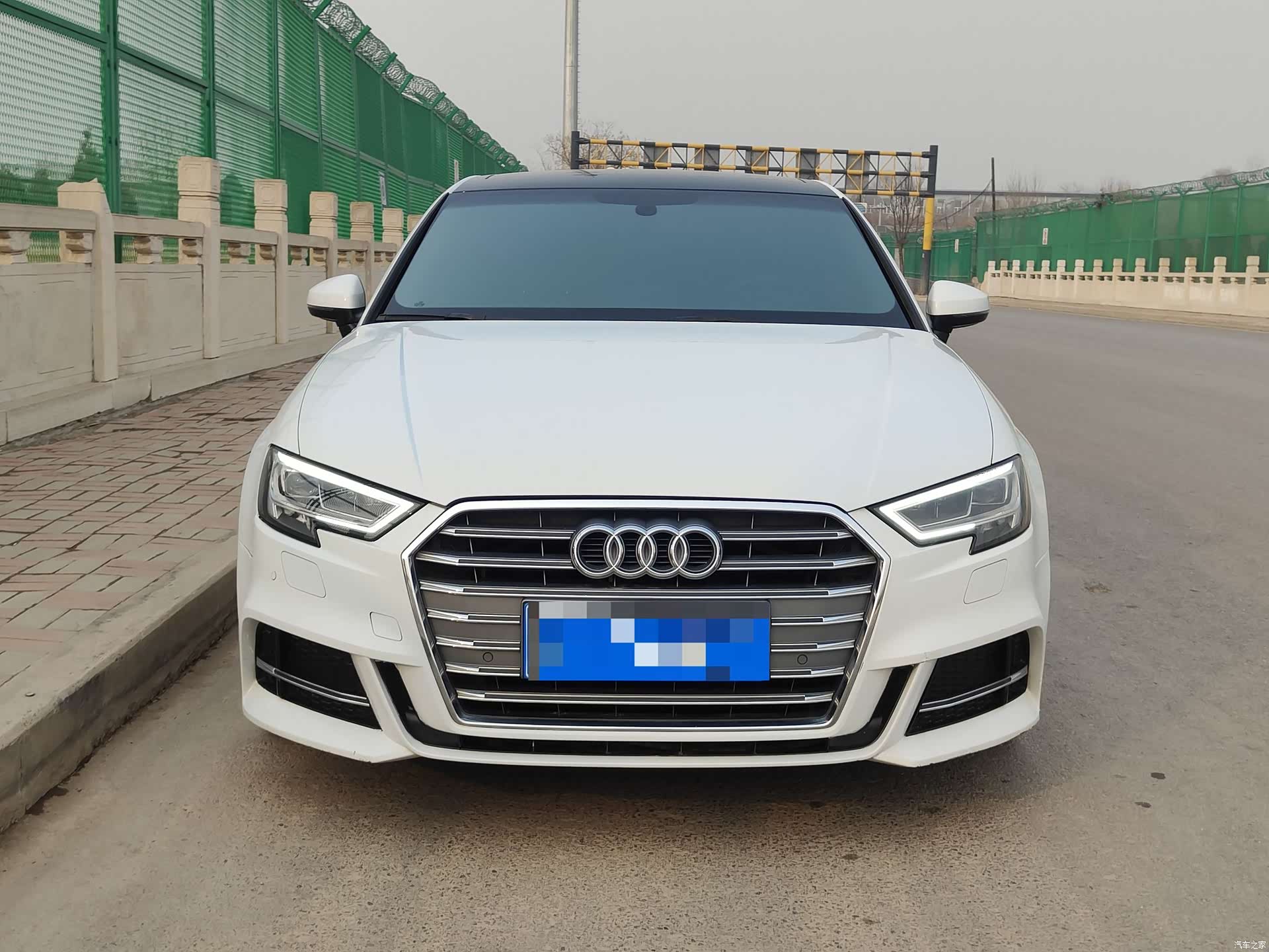 Audi A3, 2021 2
