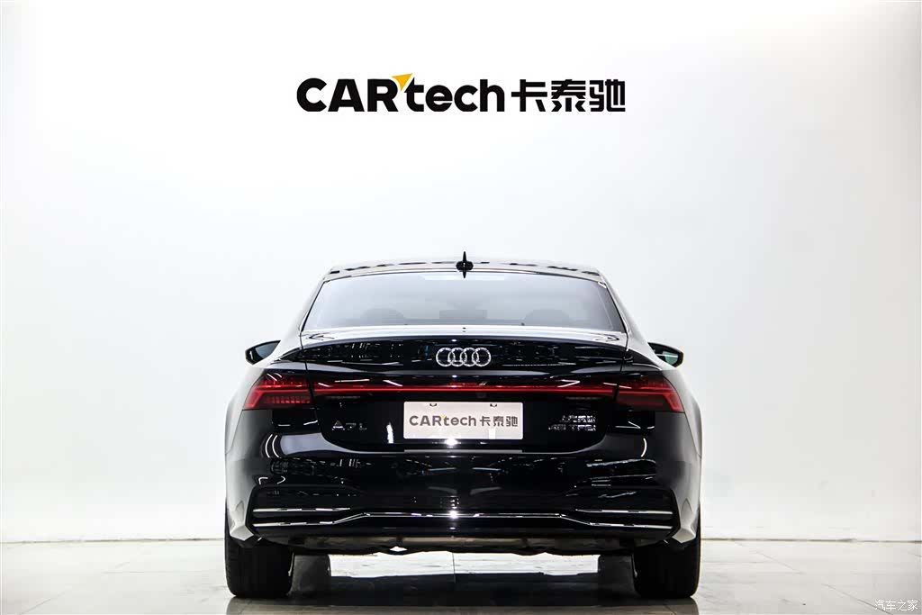 Audi A7L, 2024 6