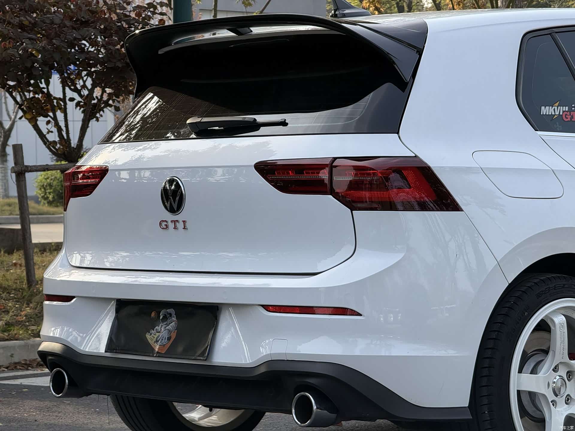 Volkswagen Golf, 2023 10