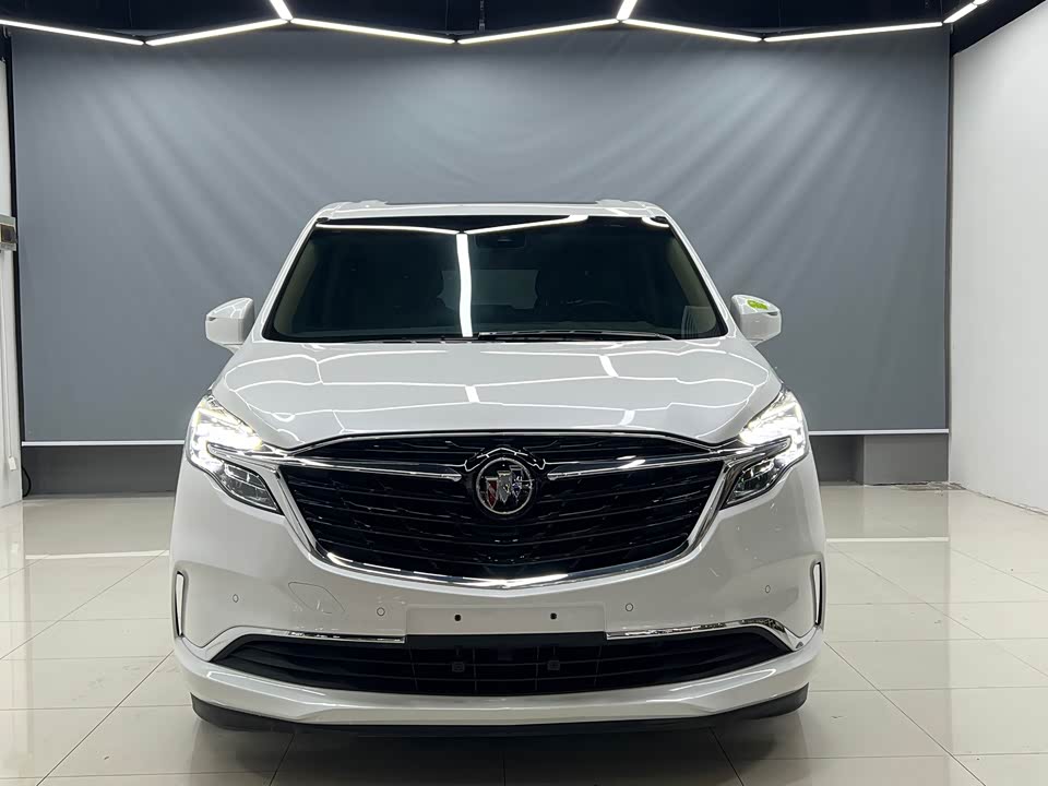 Buick GL8 Buick GL8