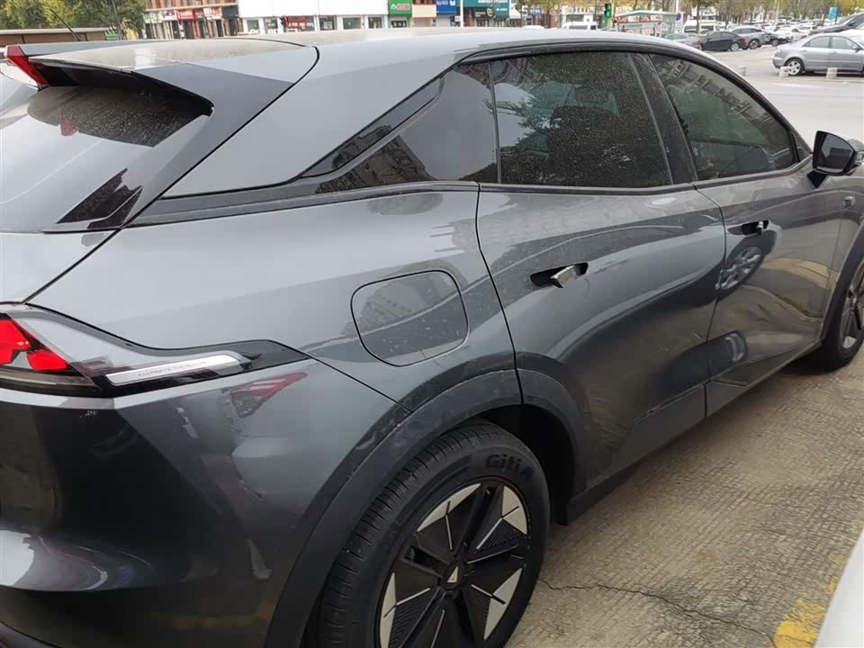 DEEPAL Dark blue S07