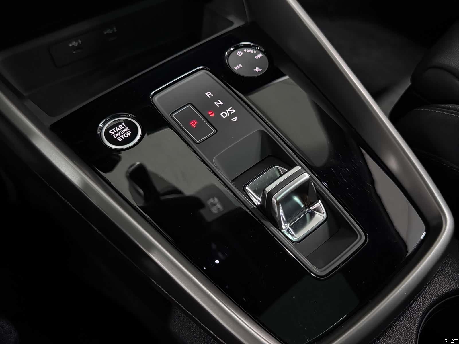 Audi A3, 2023 22