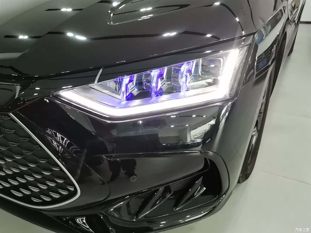 BYD Han, 2024 24