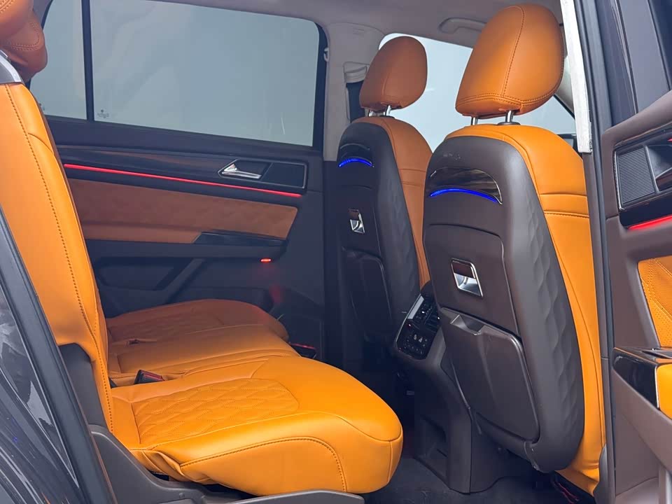 Volkswagen Tourang Volkswagen Tourang