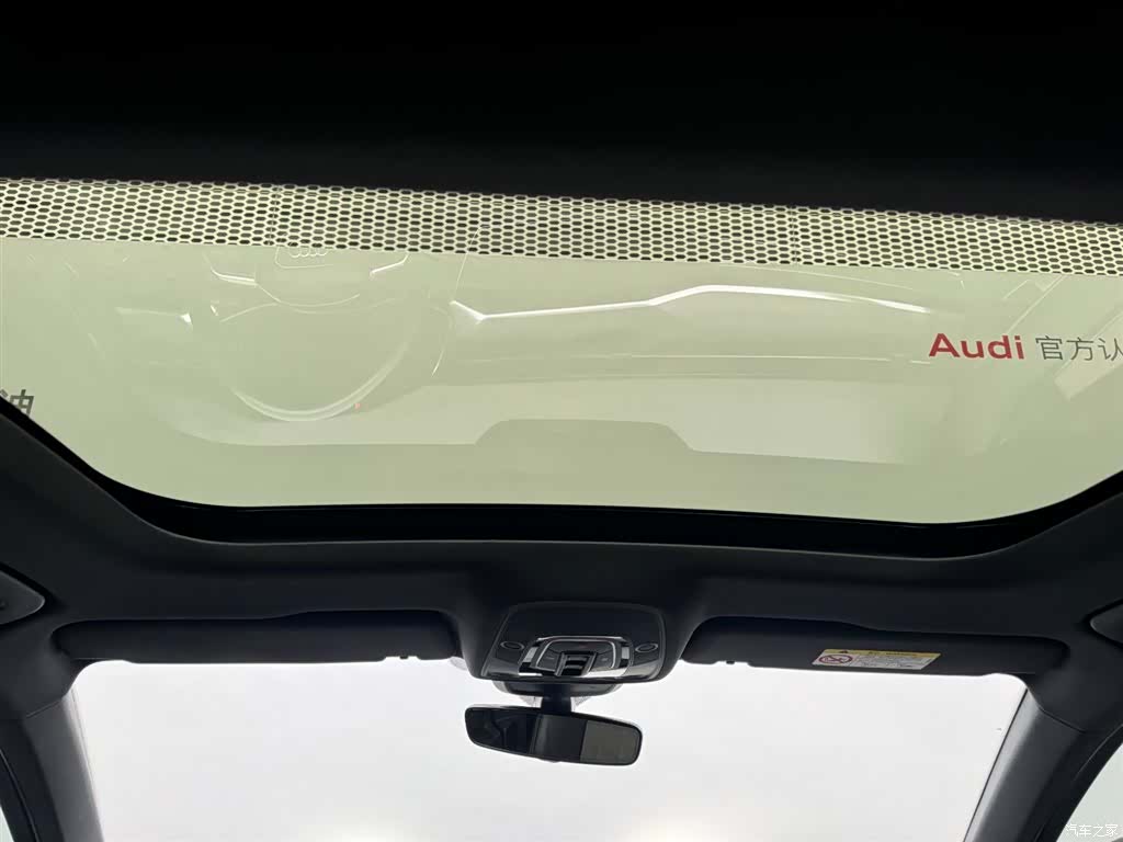 Audi A6L, 2021 8
