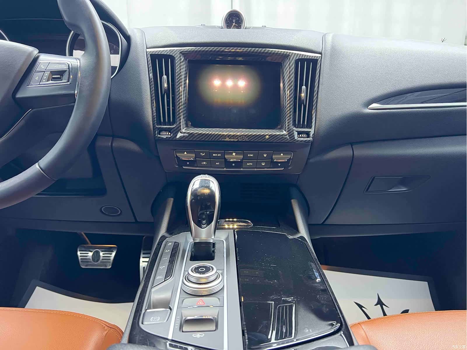 Maserati Levante, 2018 32