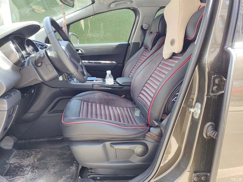 Peugeot 3008, 2016 8