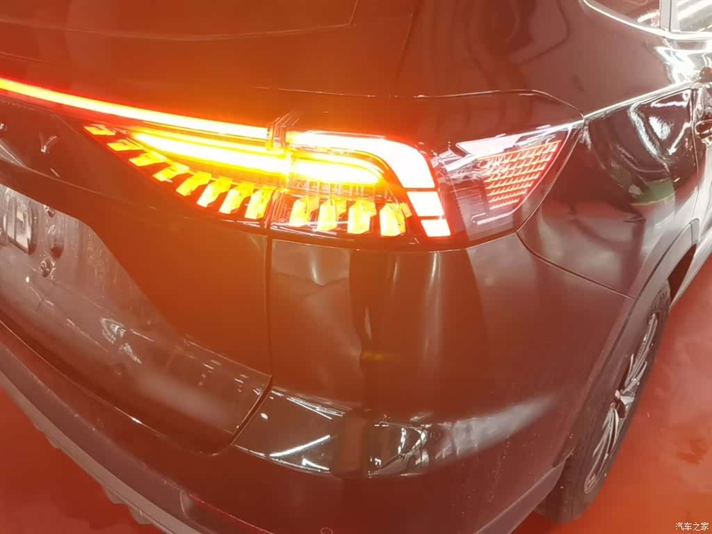 Chery Tiggo 8, 2024 8