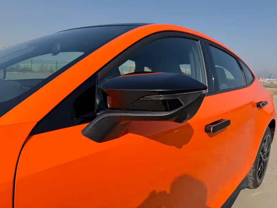 Changan UNI-V Smart iDD