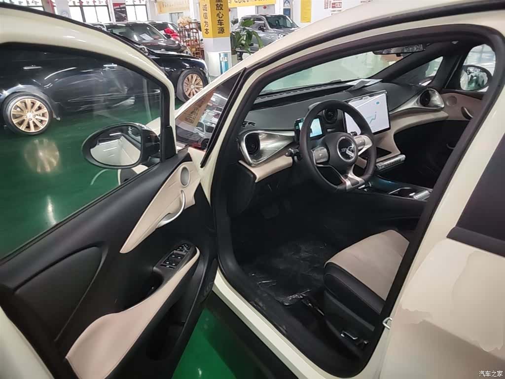 BYD Dolphin, 2026 16