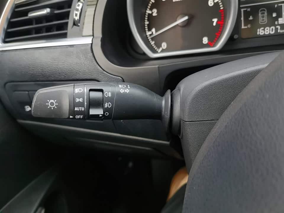 Zotye T600 Zotye T600