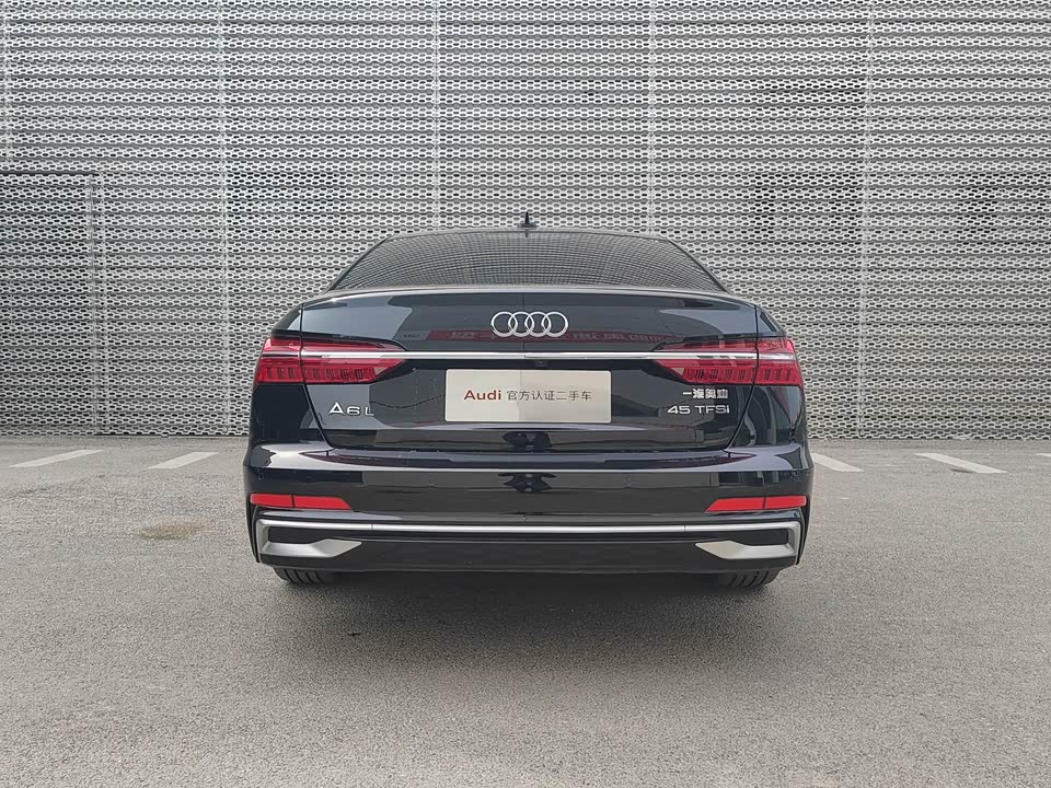 Audi A6L Audi A6L