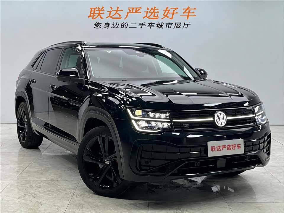 Volkswagen Tourang Volkswagen Tourang