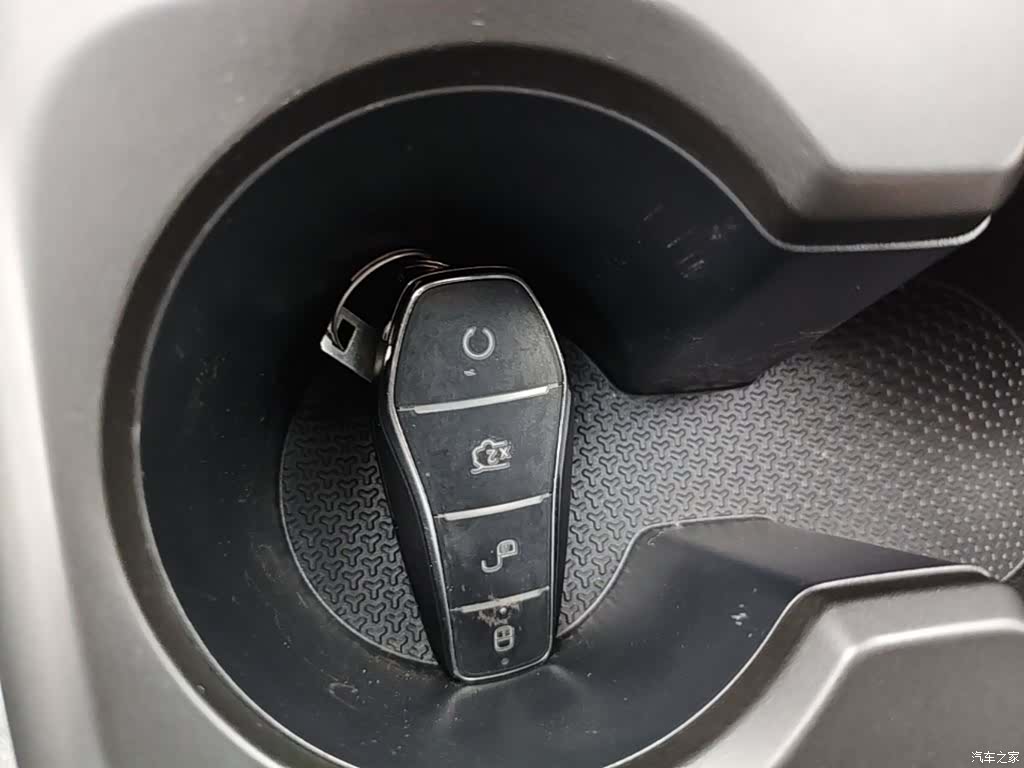 BYD Qin, 2026 9