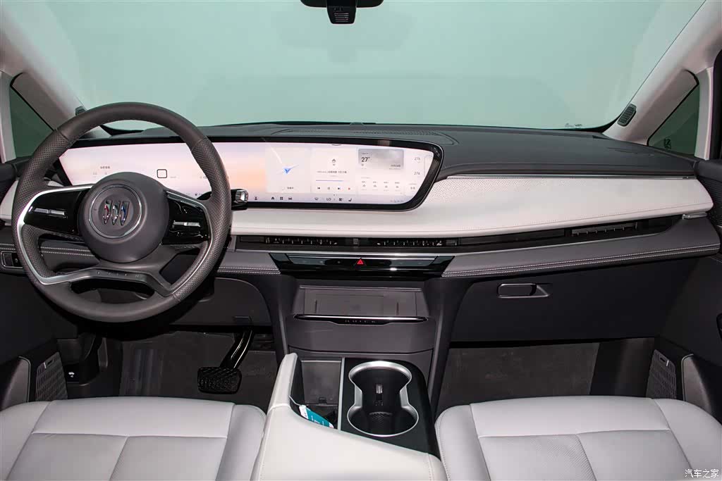 Buick GL8, 2025 14