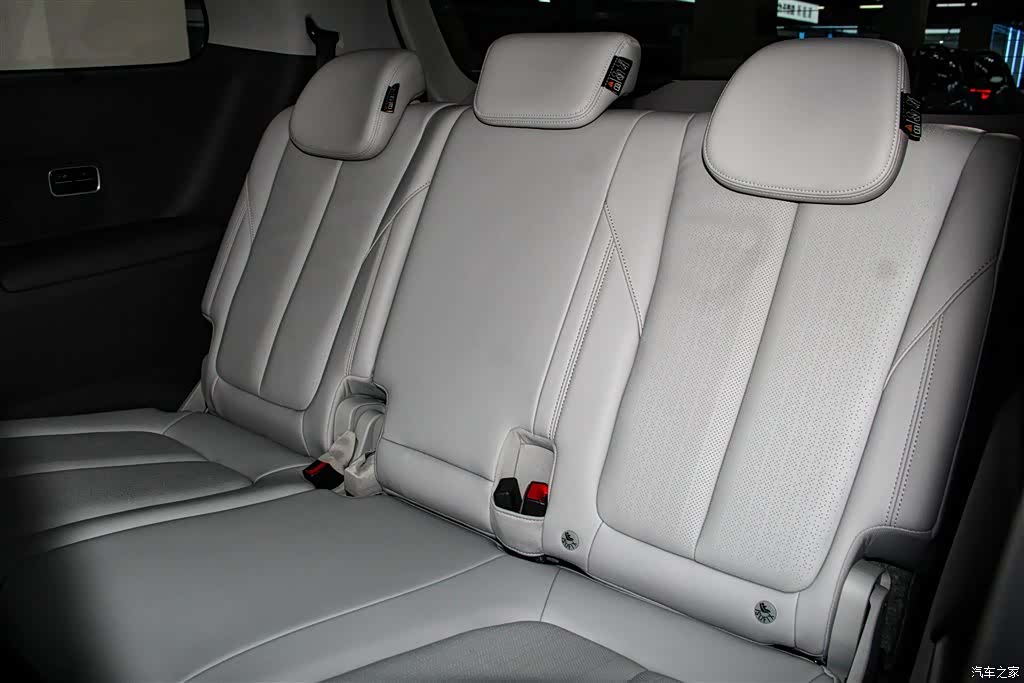 Buick GL8, 2025 20