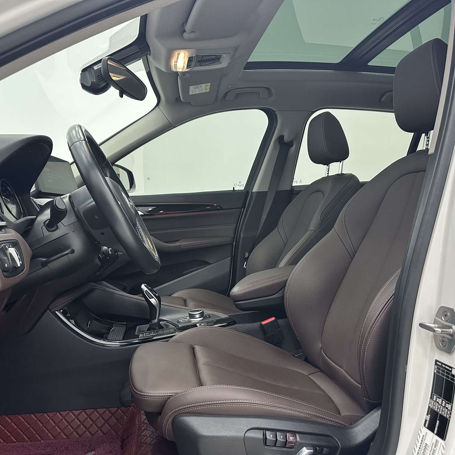 BMW X1, 2022 9