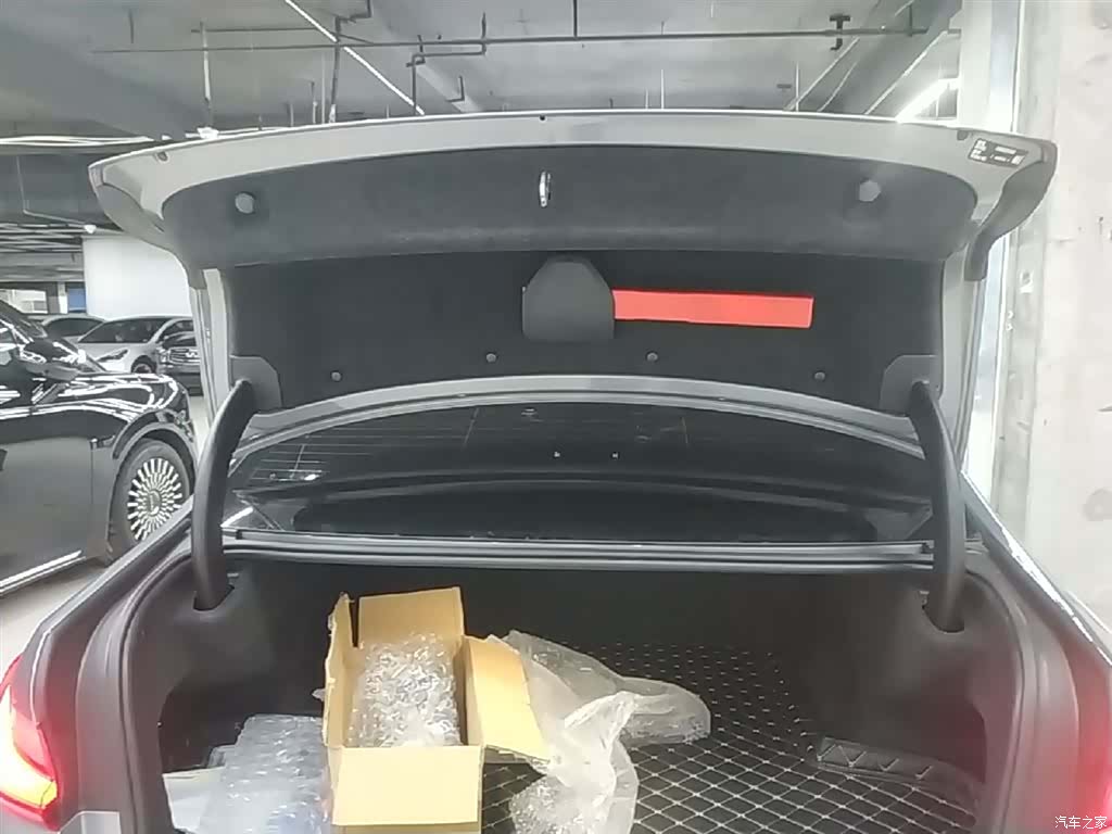 BMW i3, 2023 19