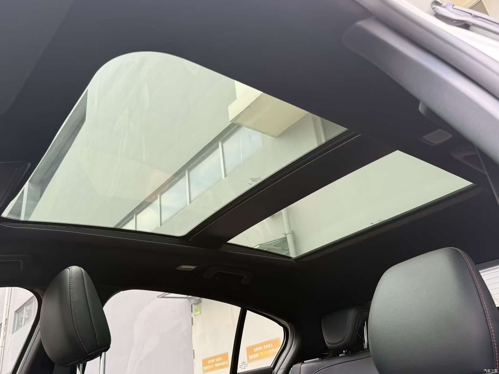 Ford Focus, 2023 24
